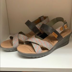 Keen Sandals,